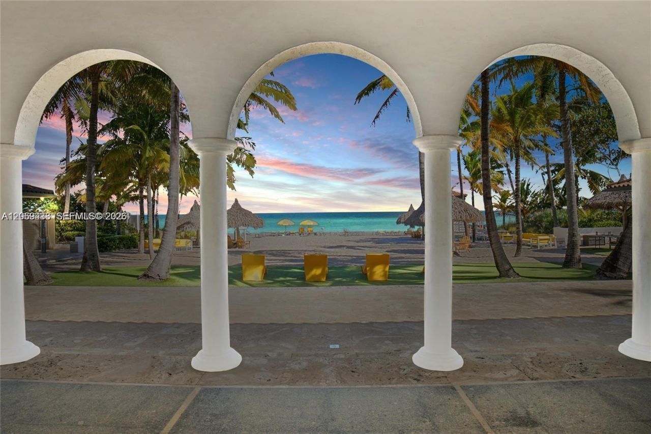 180 Ocean Blvd , Golden Beach, FL 33160 Photo