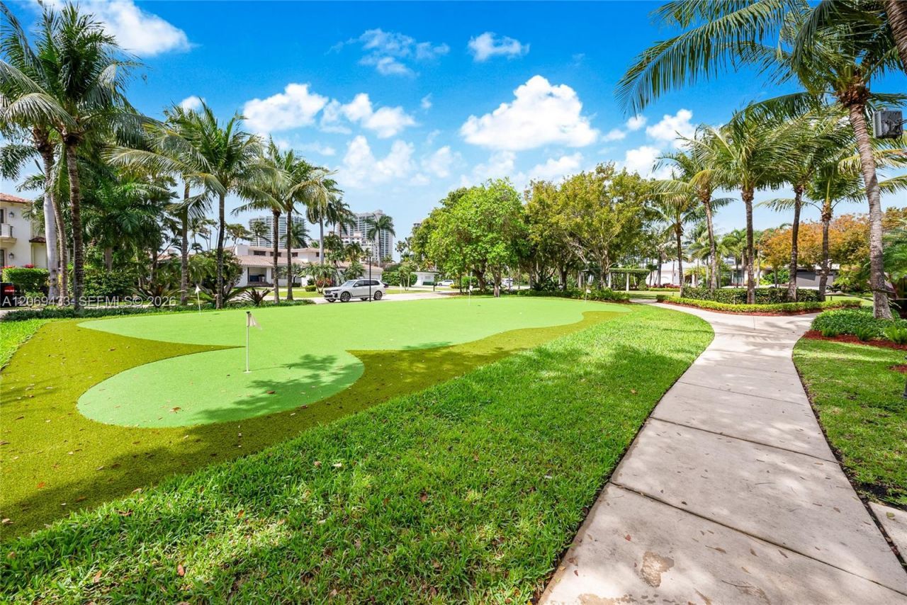 180 Ocean Blvd , Golden Beach, FL 33160 Photo