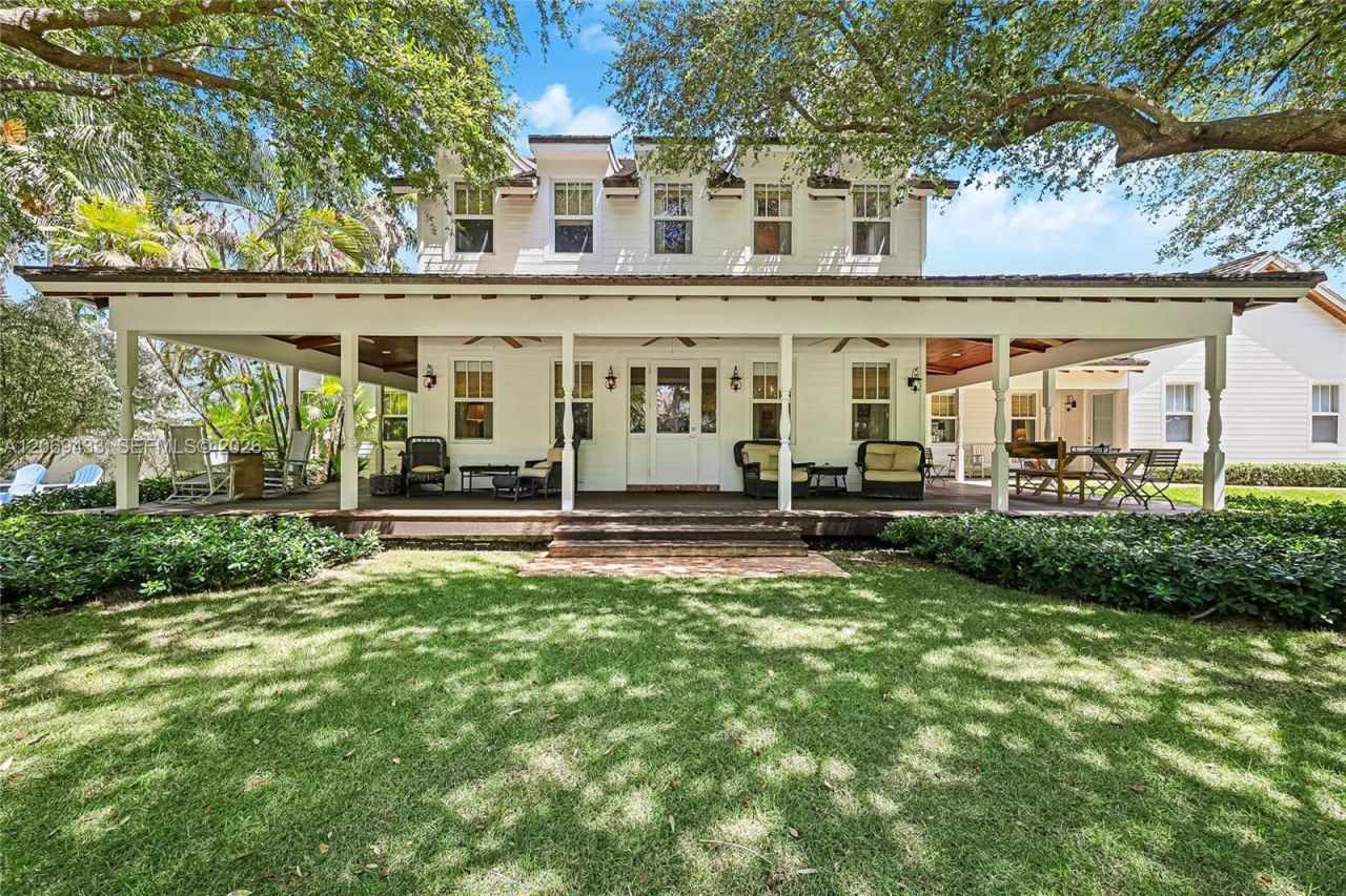 180 Ocean Blvd, Golden Beach, FL 33160 Photo