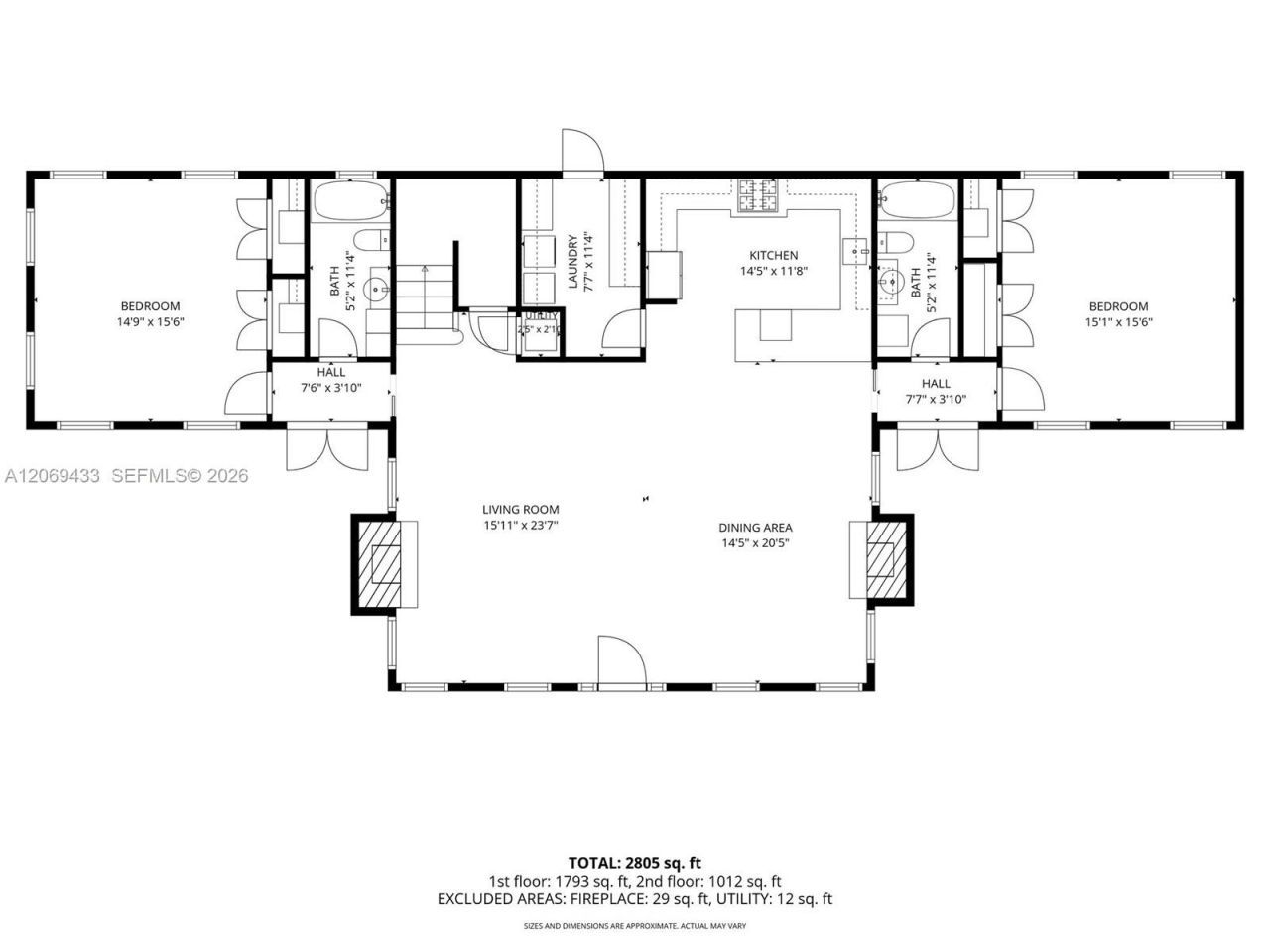 180 Ocean Blvd , Golden Beach, FL 33160 Photo