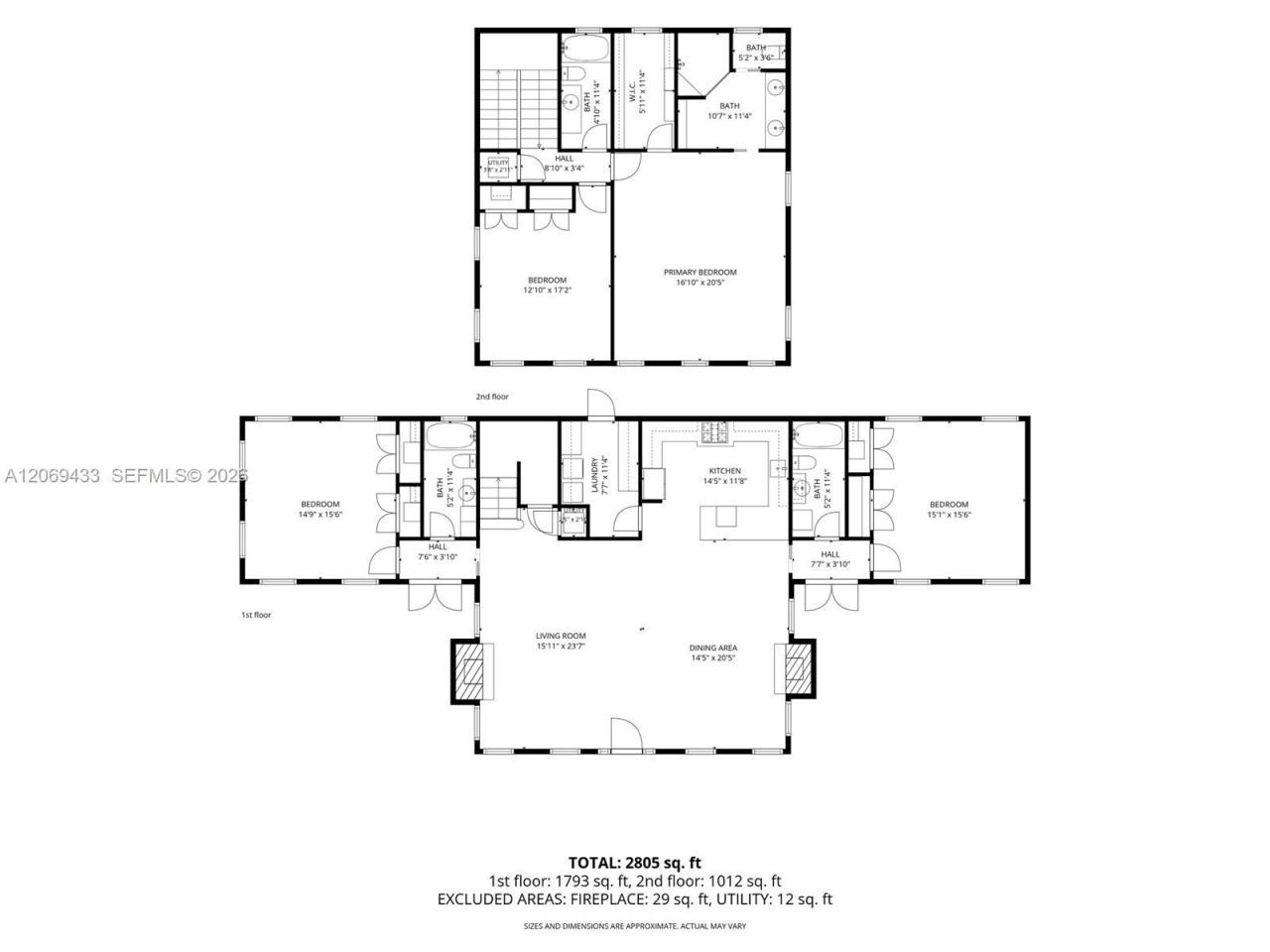 180 Ocean Blvd , Golden Beach, FL 33160 Photo