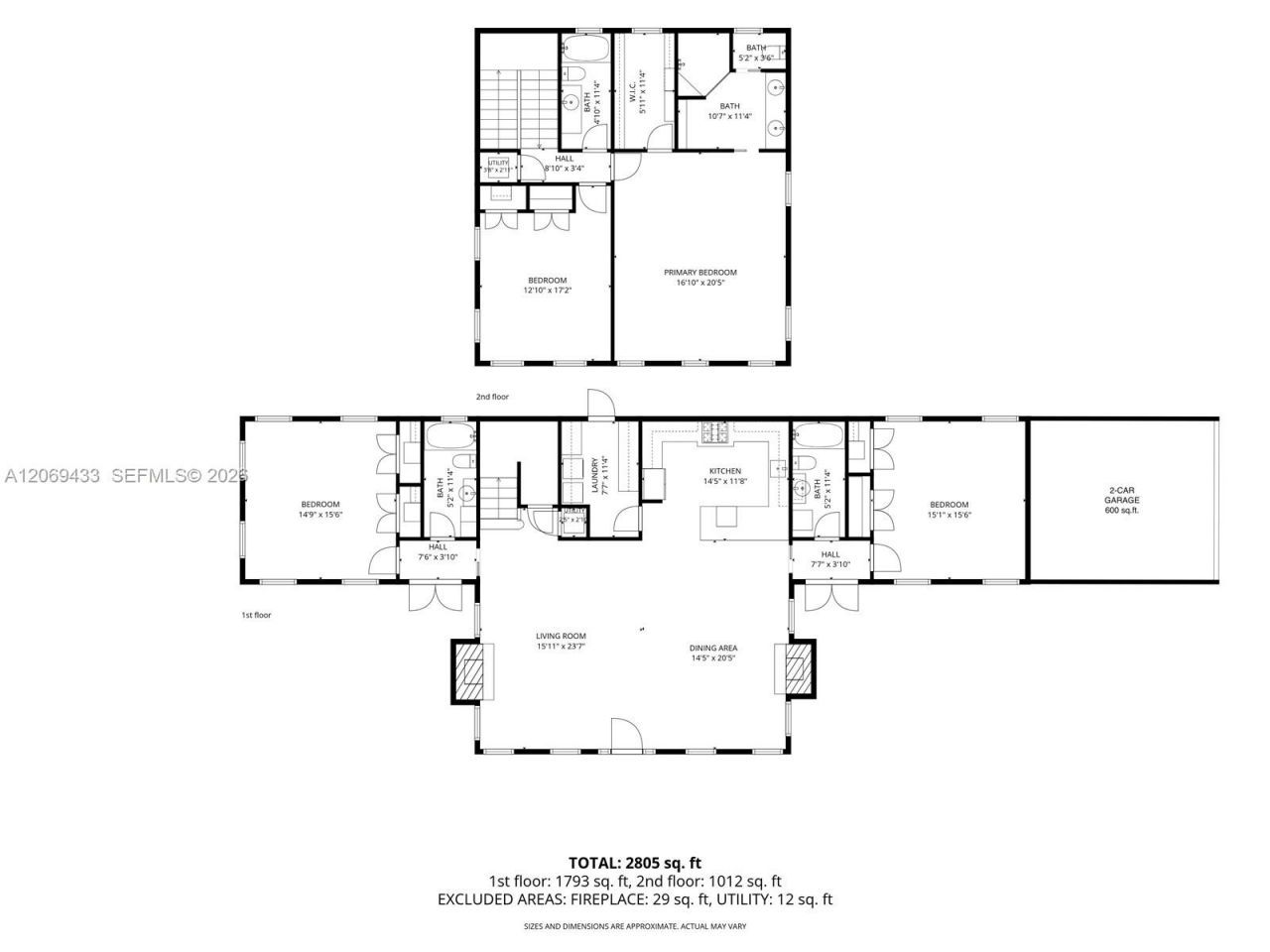 180 Ocean Blvd , Golden Beach, FL 33160 Photo
