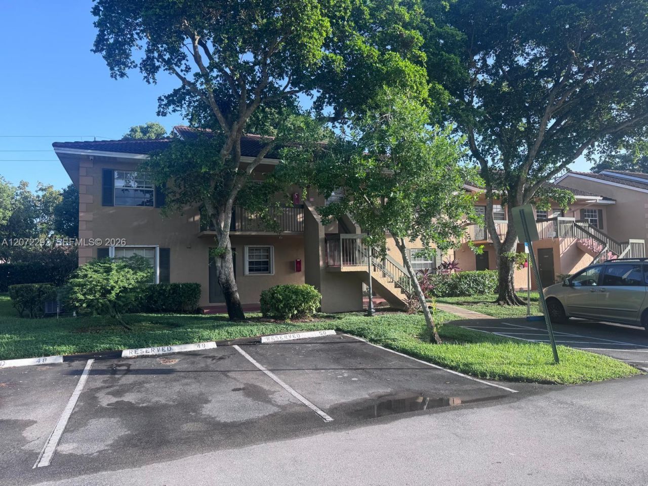 10381 NW 8th St , Unit 102, Pembroke Pines, FL 33026 Photo
