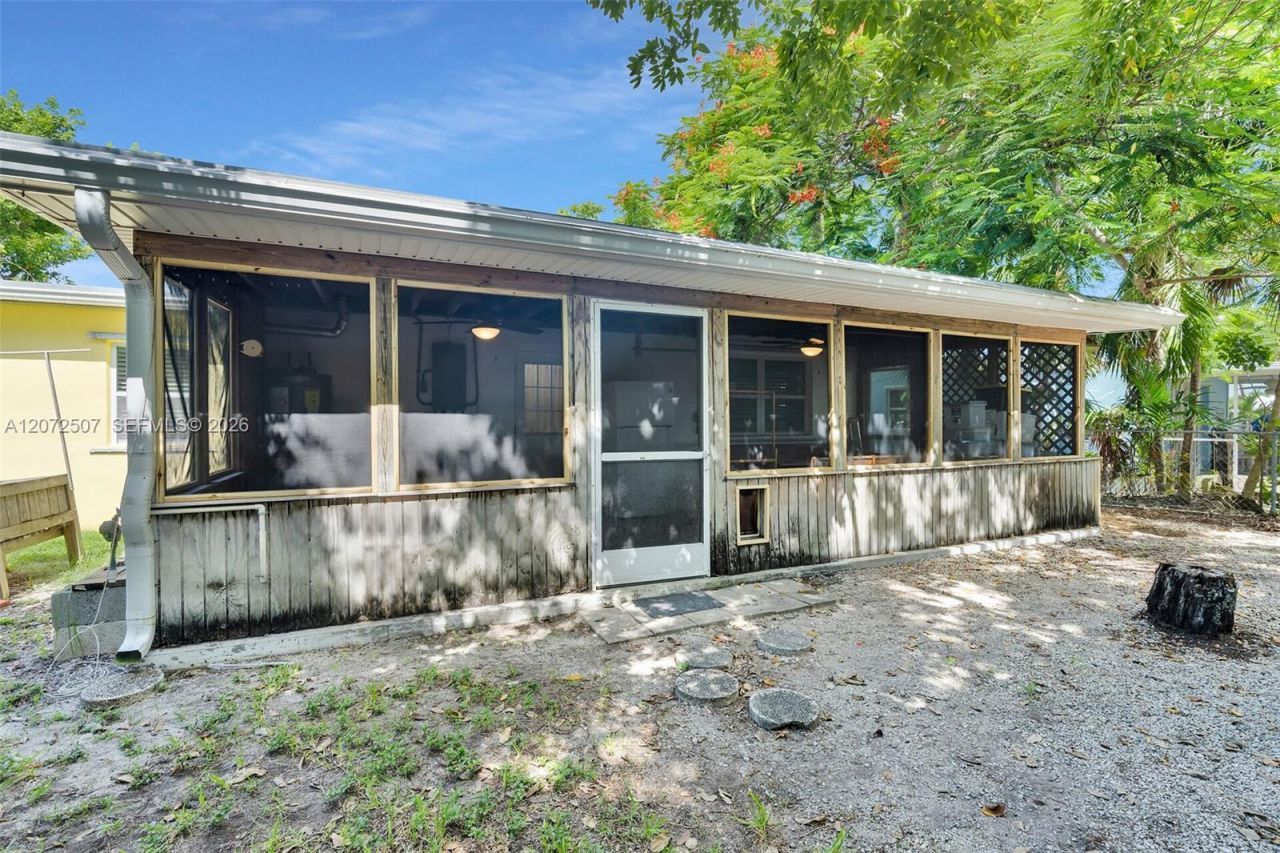 354 96th Street Ocean , Marathon, FL 33050 Photo