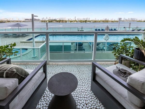 650 West Ave, Unit 709, Miami Beach, FL 33139