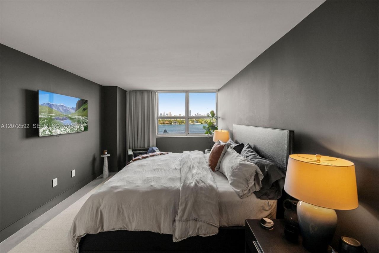 650 West Ave, Unit 709, Miami Beach, FL 33139 Photo