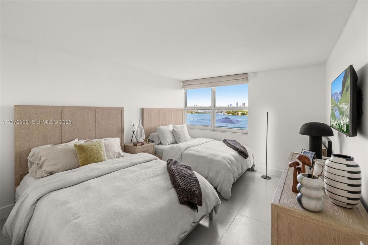650 West Ave, Unit 709, Miami Beach, FL 33139 Photo
