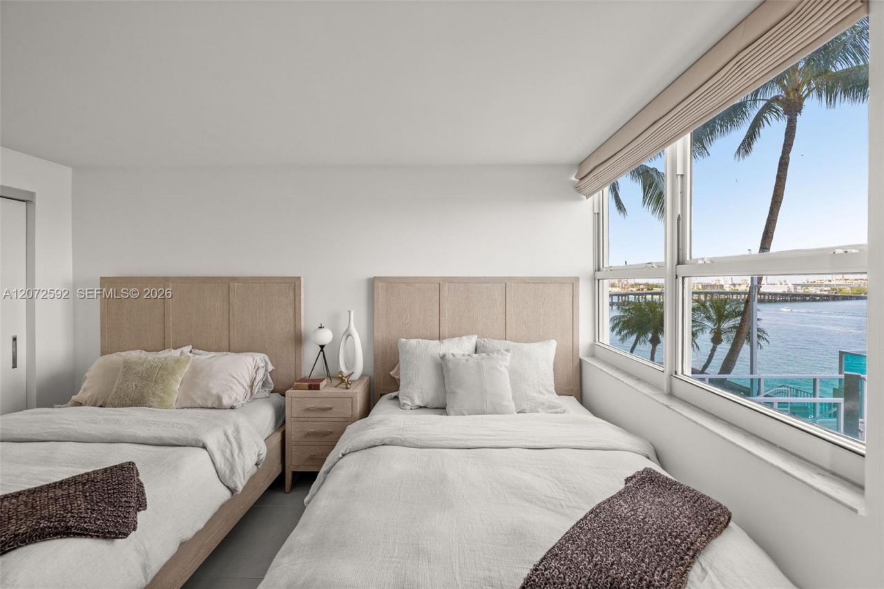 650 West Ave, Unit 709, Miami Beach, FL 33139 Photo