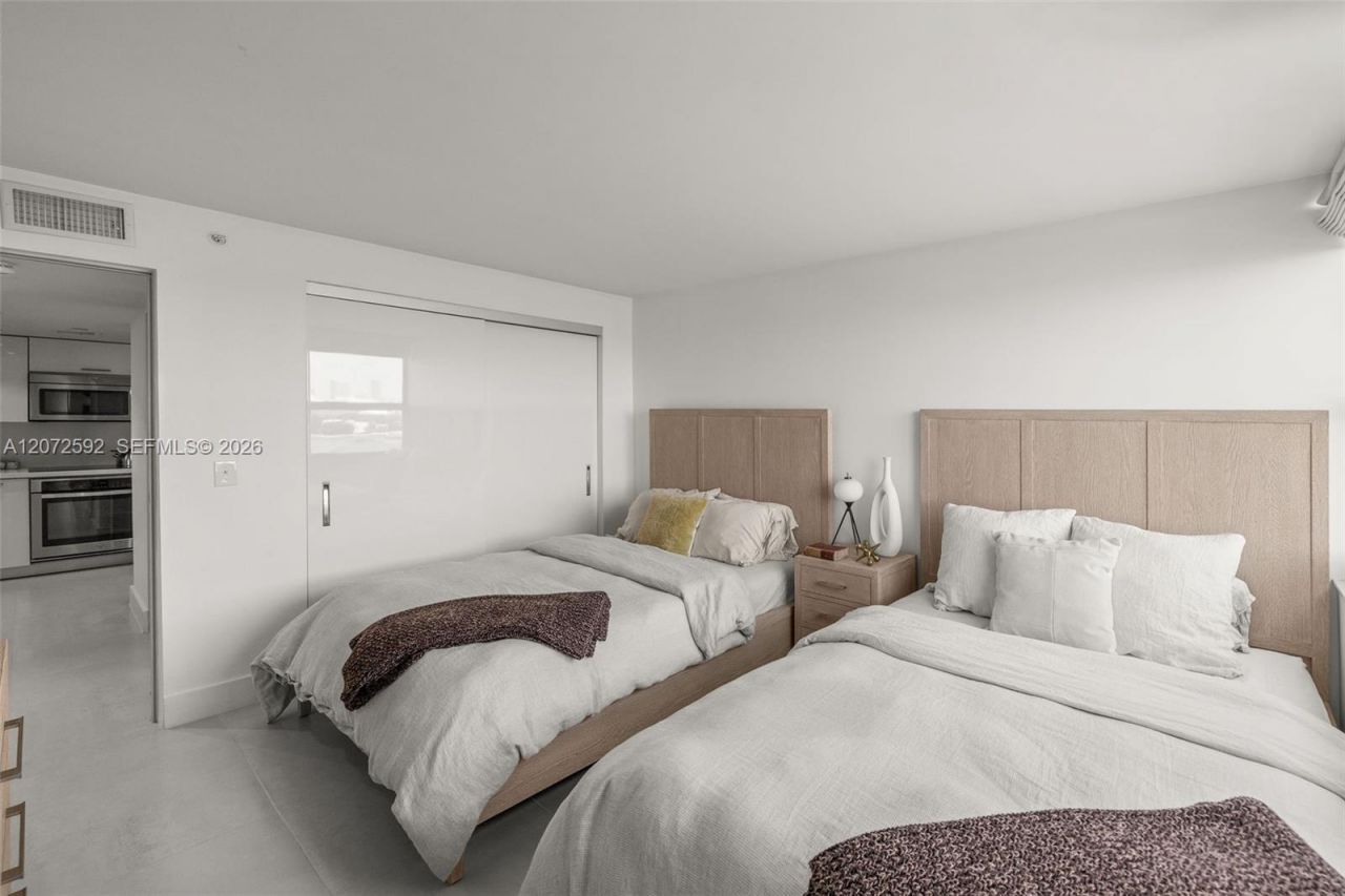 650 West Ave, Unit 709, Miami Beach, FL 33139 Photo