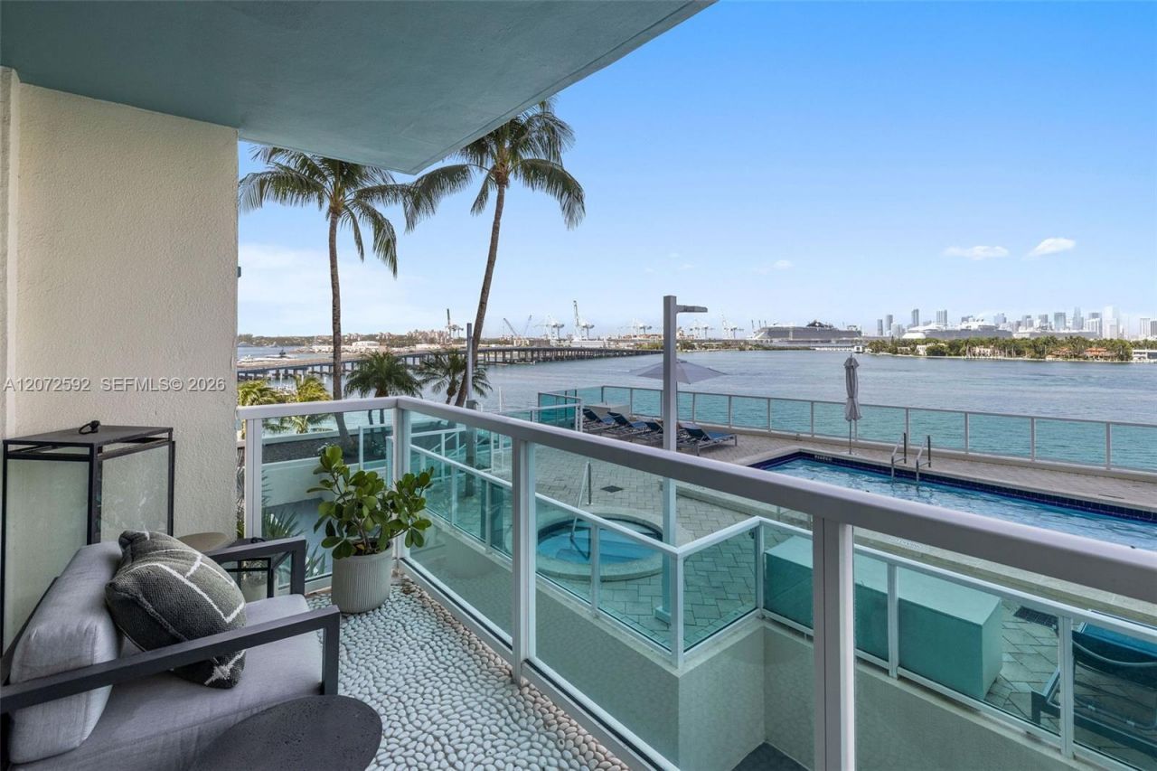 650 West Ave, Unit 709, Miami Beach, FL 33139 Photo