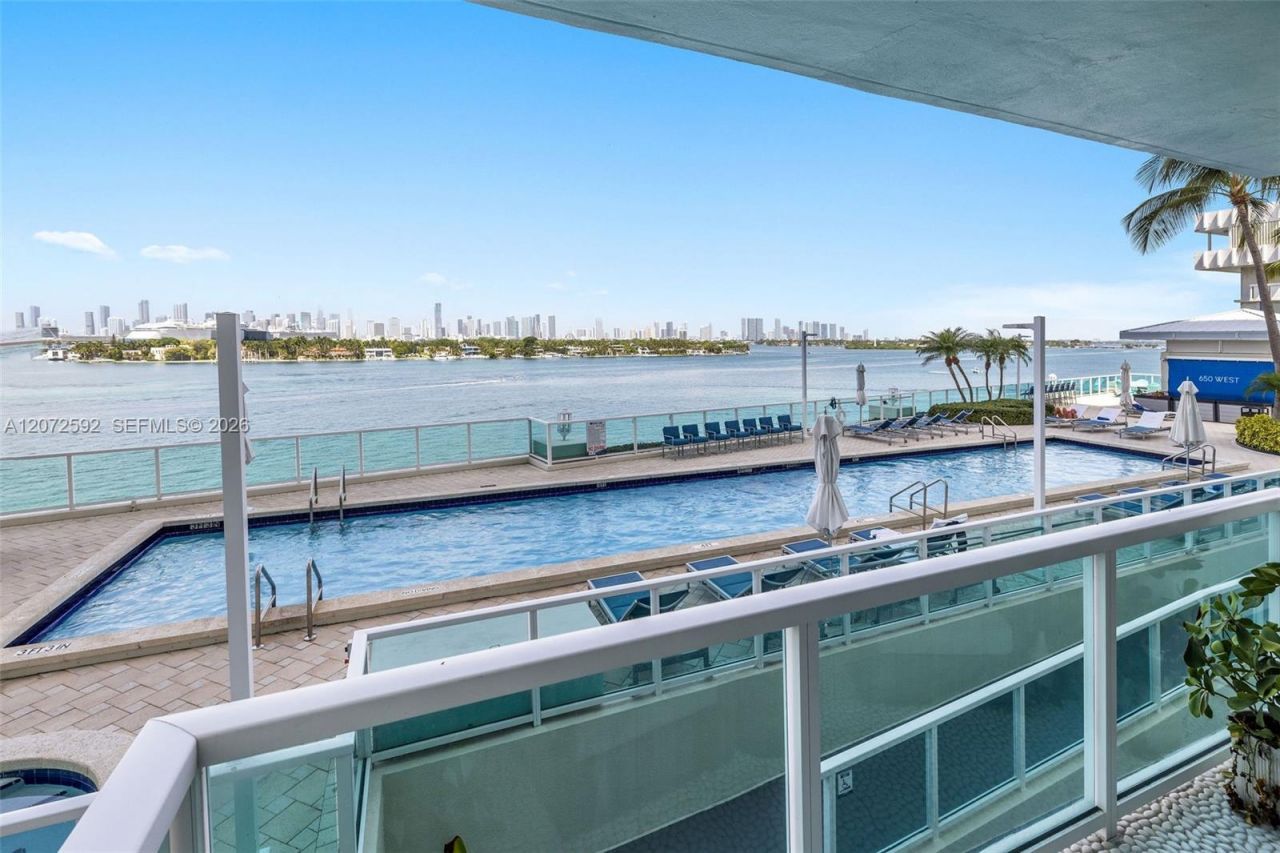 650 West Ave, Unit 709, Miami Beach, FL 33139 Photo