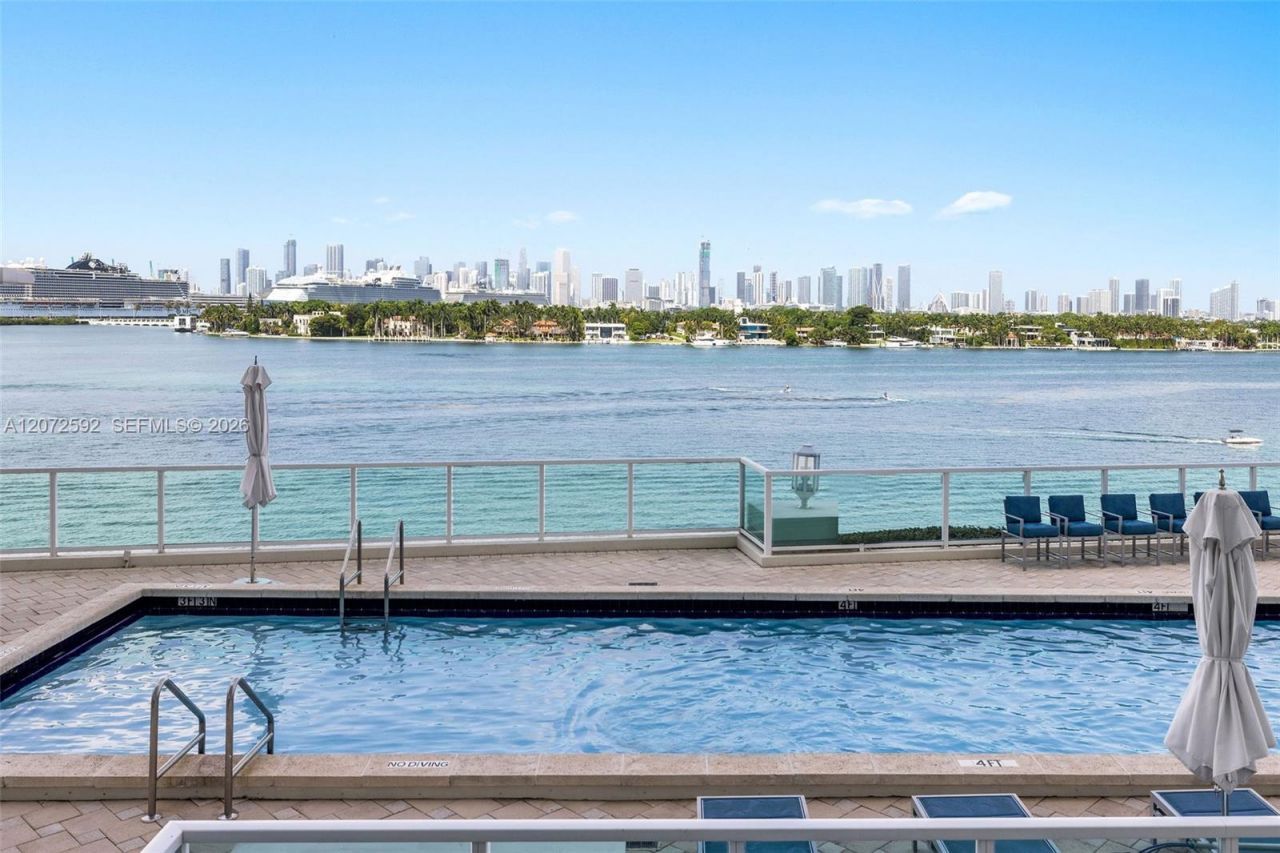 650 West Ave, Unit 709, Miami Beach, FL 33139 Photo