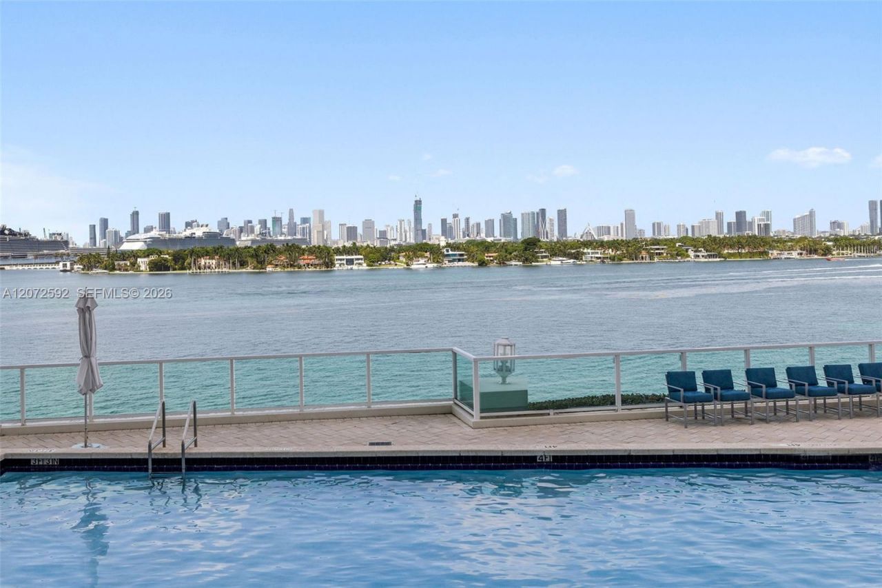 650 West Ave, Unit 709, Miami Beach, FL 33139 Photo