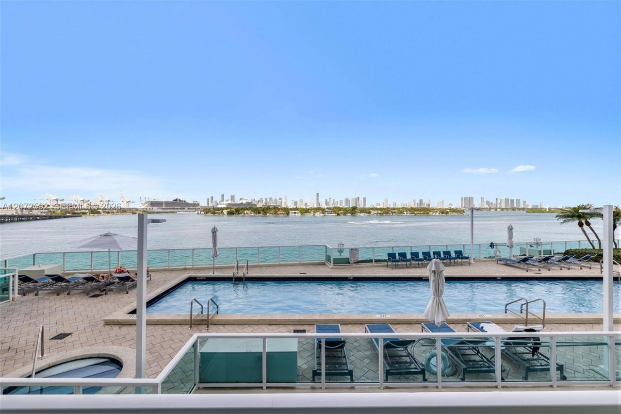 650 West Ave, Unit 709, Miami Beach, FL 33139 Photo