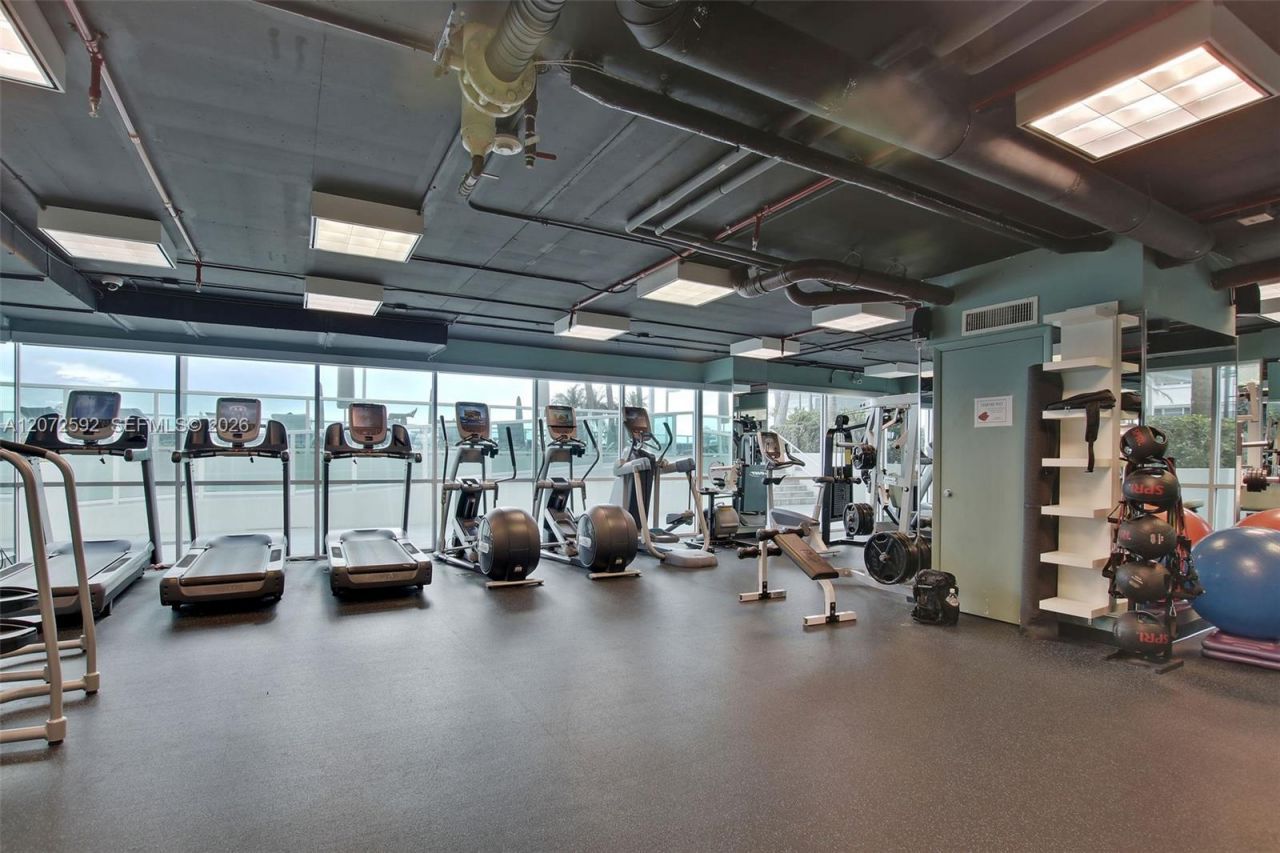 650 West Ave, Unit 709, Miami Beach, FL 33139 Photo