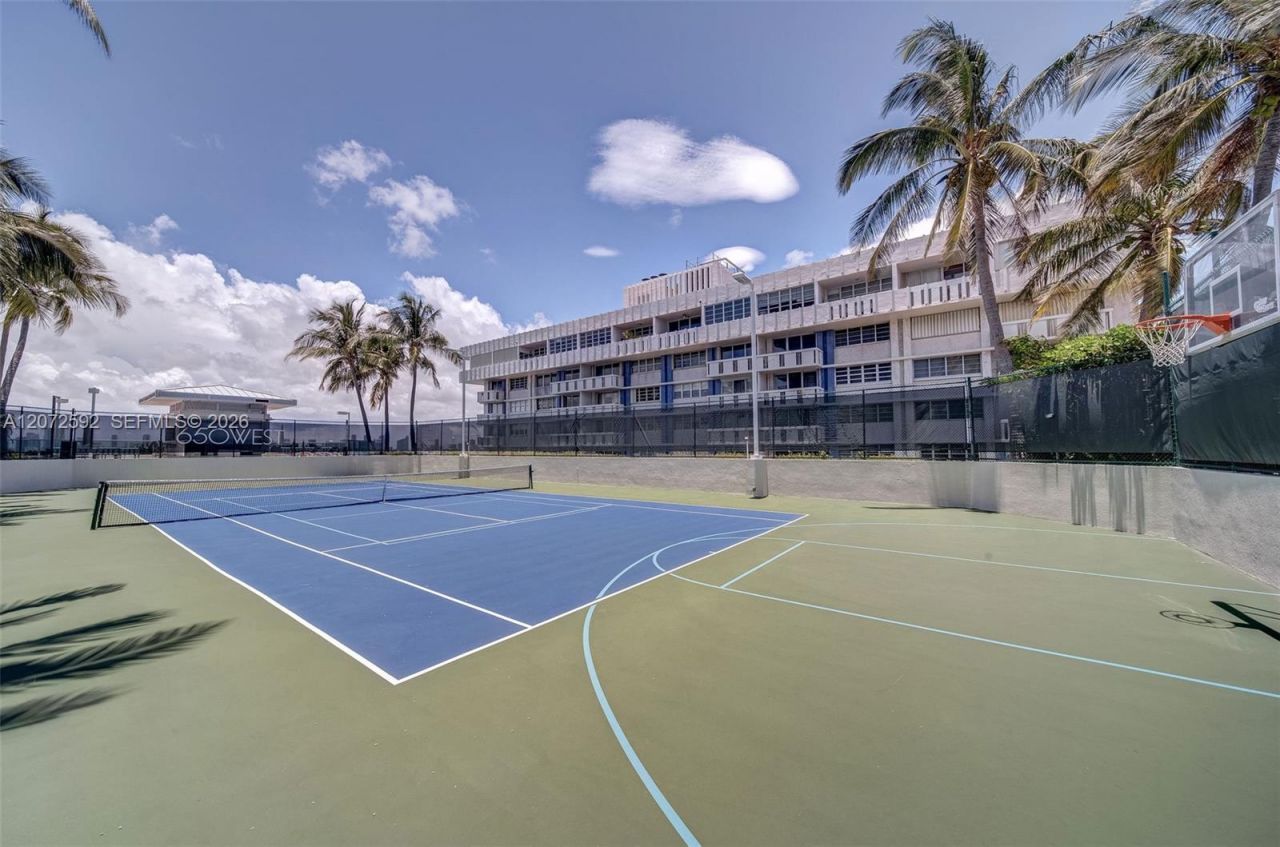 650 West Ave, Unit 709, Miami Beach, FL 33139 Photo