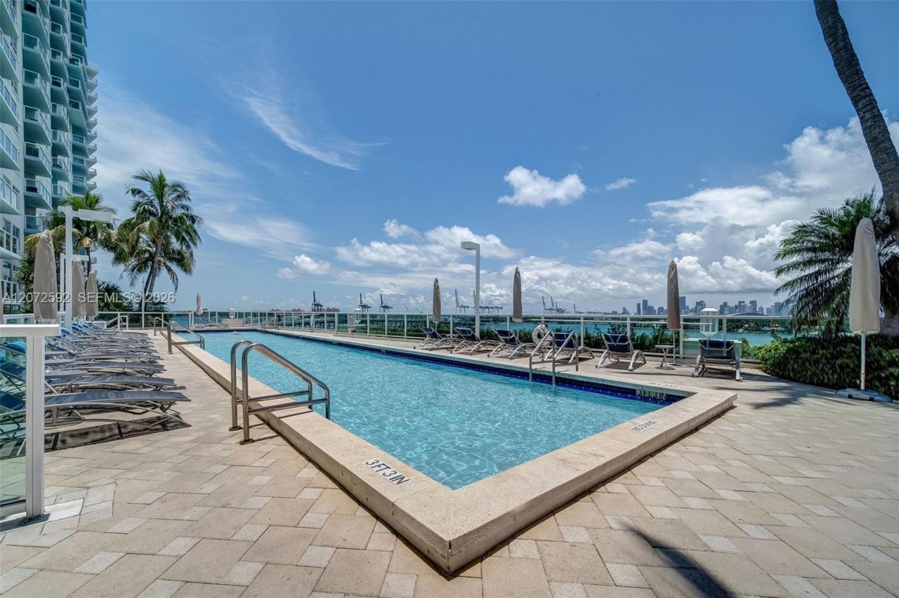 650 West Ave, Unit 709, Miami Beach, FL 33139 Photo