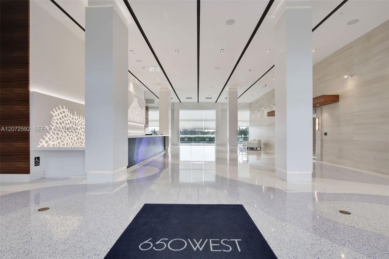 650 West Ave, Unit 709, Miami Beach, FL 33139 Photo