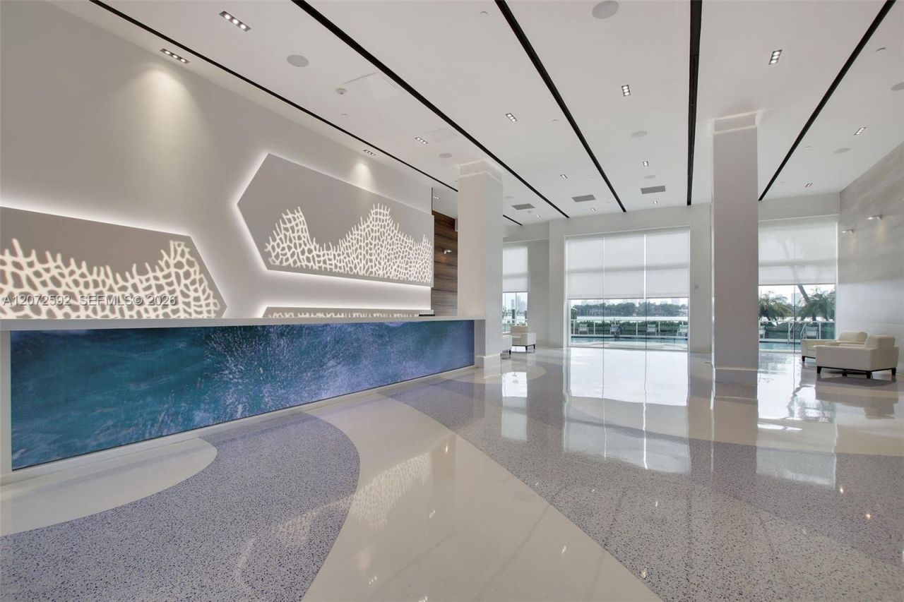 650 West Ave, Unit 709, Miami Beach, FL 33139 Photo