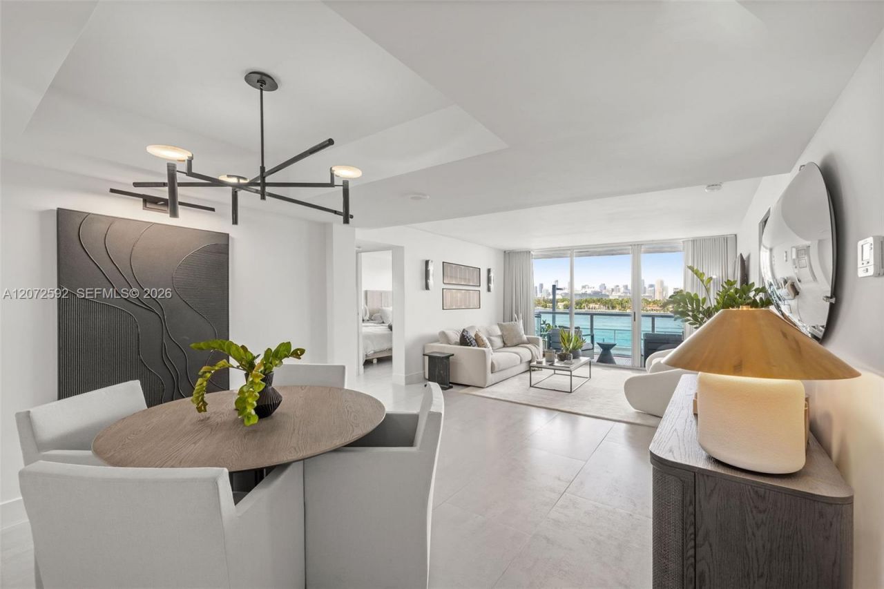 650 West Ave, Unit 709, Miami Beach, FL 33139 Photo