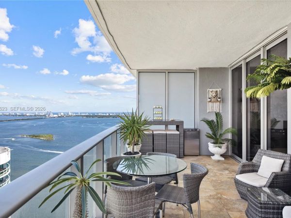 488 NE 18th St , Unit 4307, Miami, FL 33132