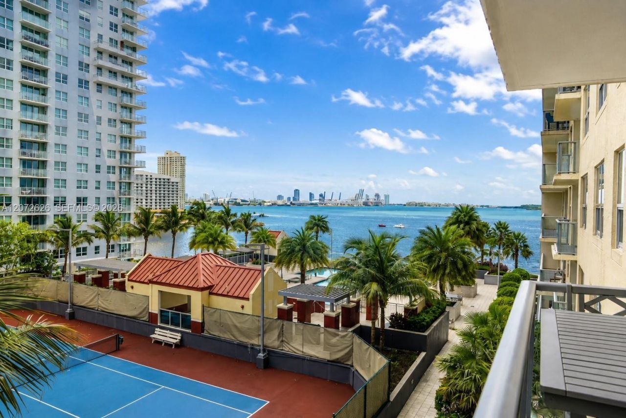 1155 Brickell Bay Dr , Unit 902, Miami, FL 33131 Photo