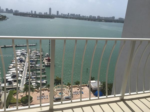 7601 E TREASURE DR , Unit 2008, North Bay Village, FL 33141
