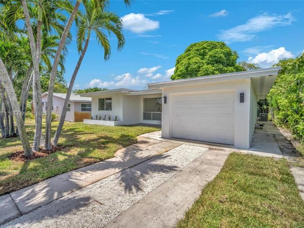 409 NW 17th Ave , Fort Lauderdale, FL 33311
