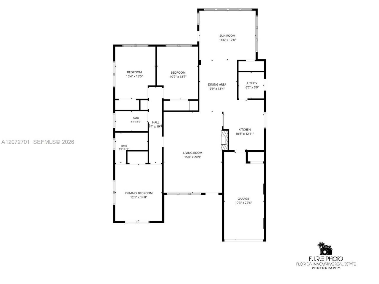 409 NW 17th Ave , Fort Lauderdale, FL 33311 Photo