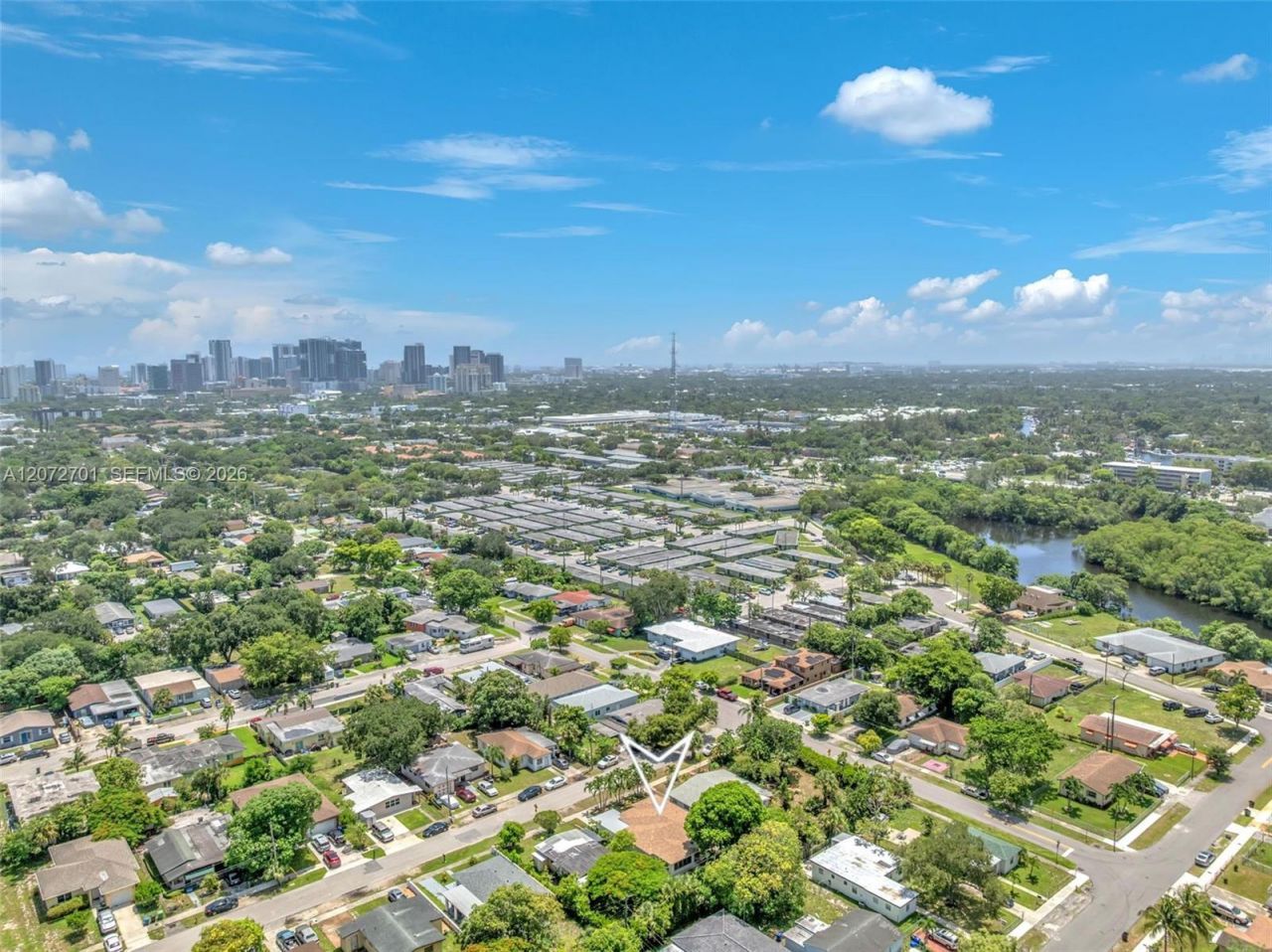 409 NW 17th Ave , Fort Lauderdale, FL 33311 Photo