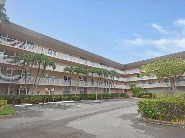 10414 NW 24th Pl , Unit 405, Sunrise, FL 33322