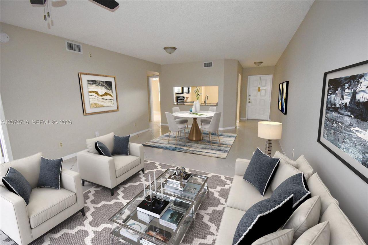 10414 NW 24th Pl , Unit 405, Sunrise, FL 33322 Photo