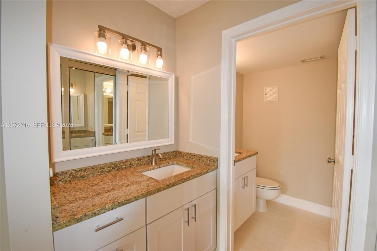 10414 NW 24th Pl , Unit 405, Sunrise, FL 33322 Photo