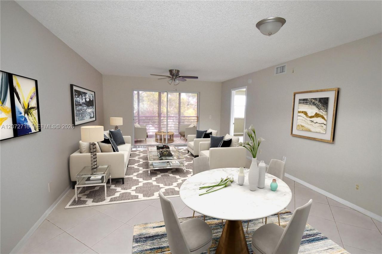 10414 NW 24th Pl , Unit 405, Sunrise, FL 33322 Photo