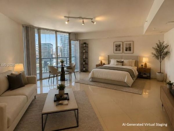 475 Brickell Ave, Unit 4408, Miami, FL 33131