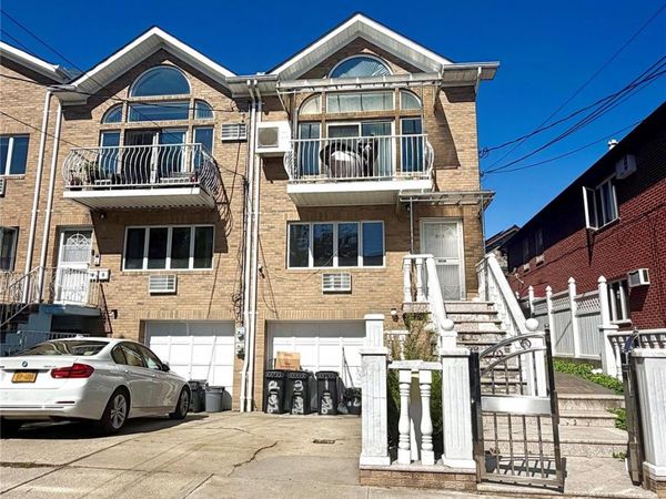 4370 160th Street , Unit 1FL, Flushing, NY 11358