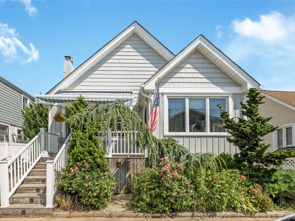 24 Harmon Street, Long Beach, NY 11561