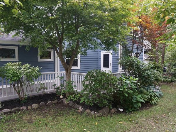 50 Campwoods Grounds, Unit 50, Ossining, NY 10562