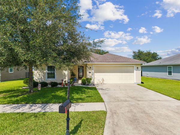 77230 COBBLESTONE Drive , Yulee, FL 32097