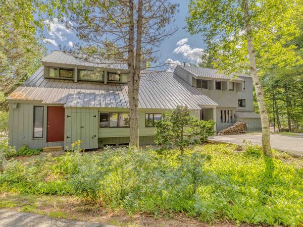 76 Fox Run Road, Unit 2, Lincoln, NH 03251