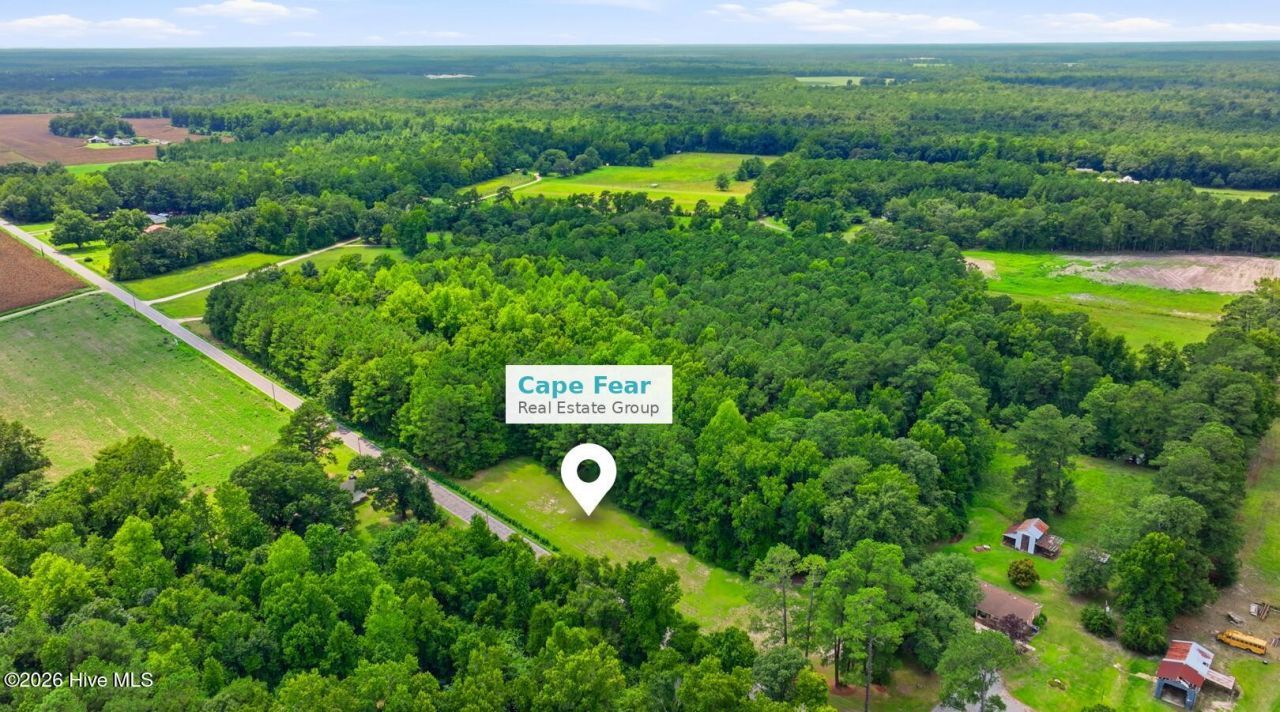 Lot 1 Point Caswell Road, Willard, NC 28478 Main Photo