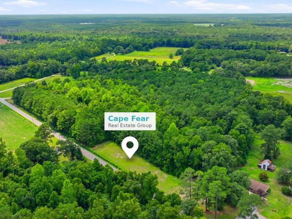 Lot 1 Point Caswell Road, Willard, NC 28478