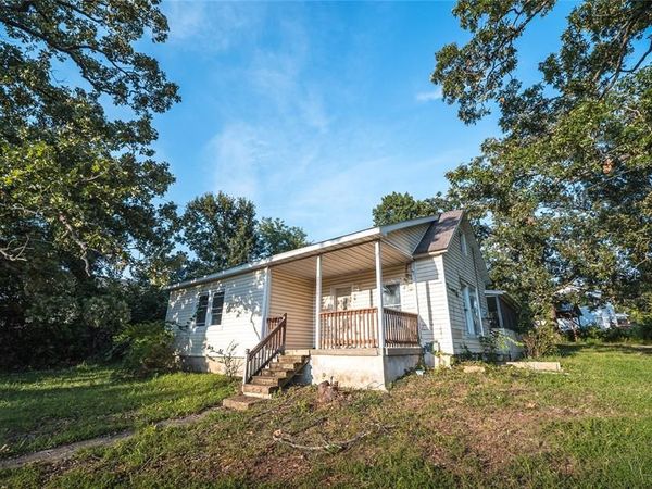 2008 Vienna Road, Rolla, MO 65401