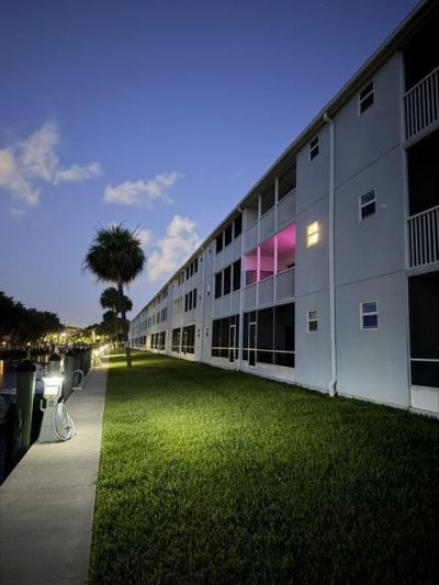 120 Lehane Terrace, Unit 305, North Palm Beach, FL 33408 Photo