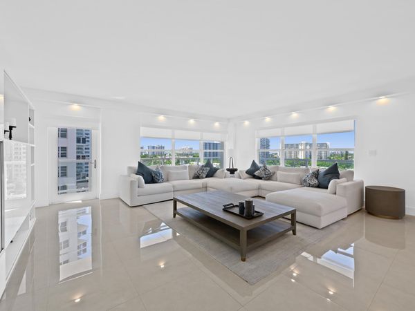 3750 Galt Ocean Drive, Unit 706, Fort Lauderdale, FL 33308