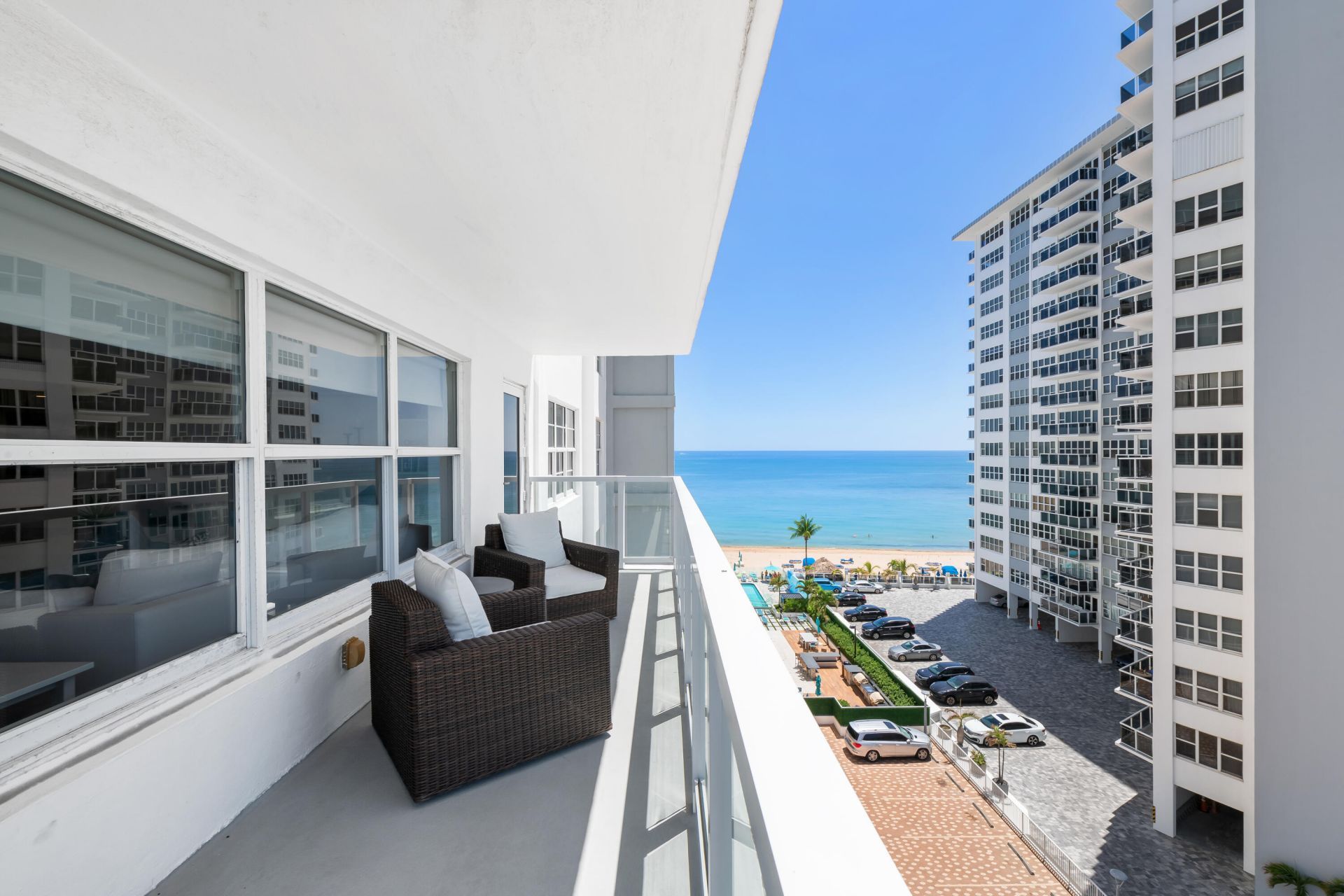 3750 Galt Ocean Drive, Unit 706, Fort Lauderdale, FL 33308 Photo