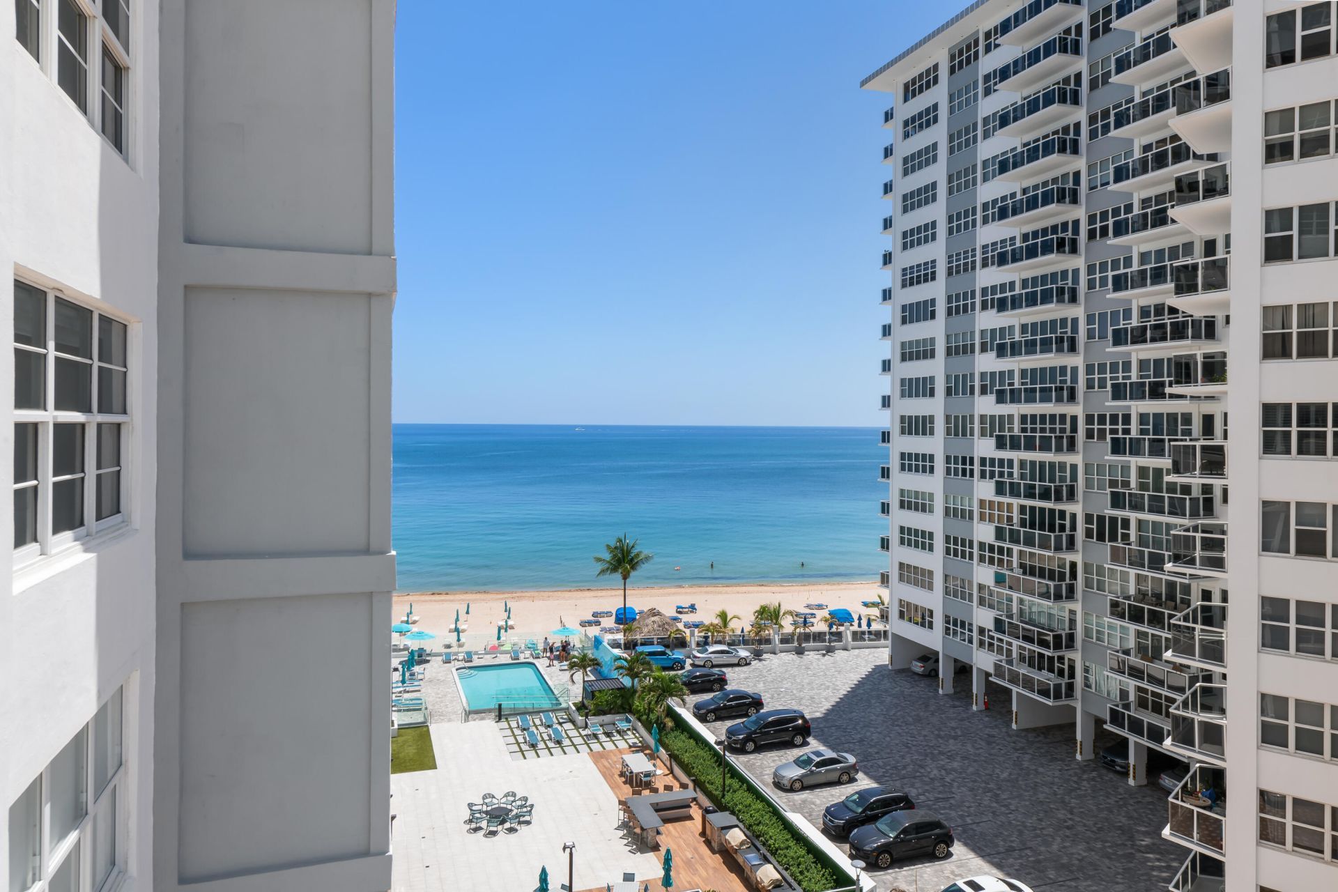 3750 Galt Ocean Drive, Unit 706, Fort Lauderdale, FL 33308 Photo