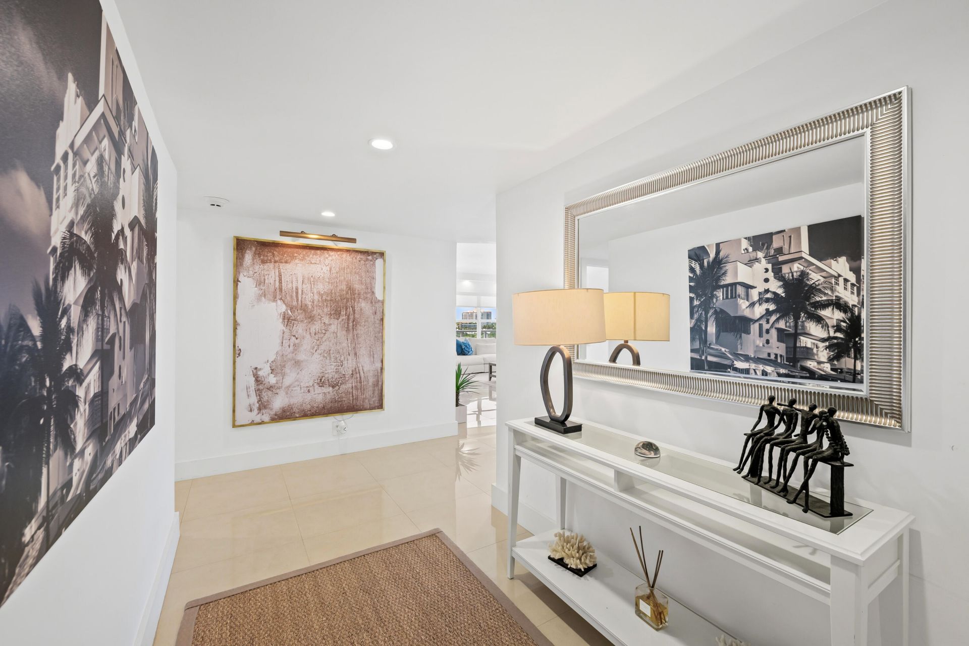 3750 Galt Ocean Drive, Unit 706, Fort Lauderdale, FL 33308 Photo