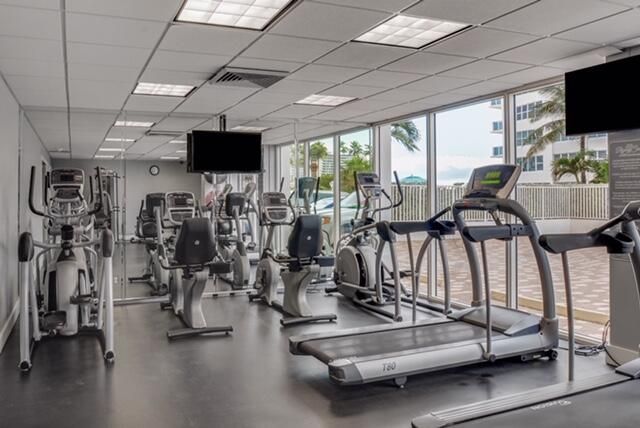 3750 Galt Ocean Drive, Unit 706, Fort Lauderdale, FL 33308 Photo