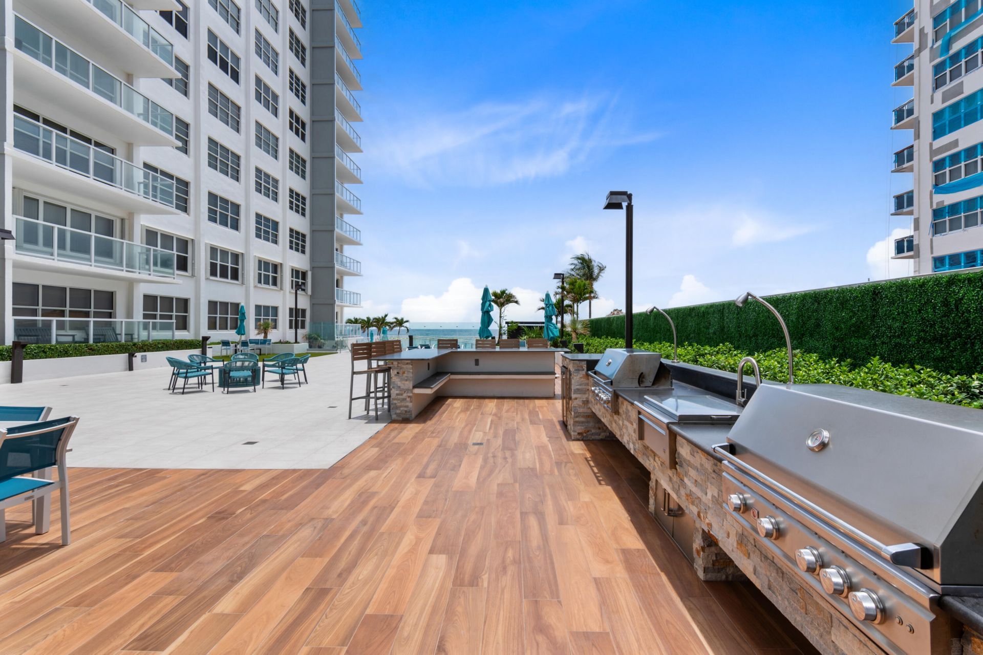 3750 Galt Ocean Drive, Unit 706, Fort Lauderdale, FL 33308 Photo